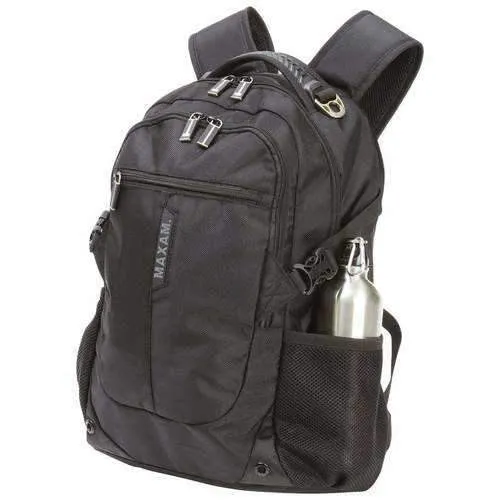 20" Executive Backpack