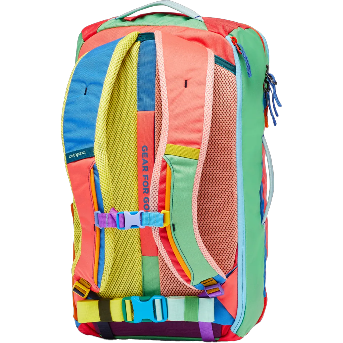 Allpa 28L Travel Pack