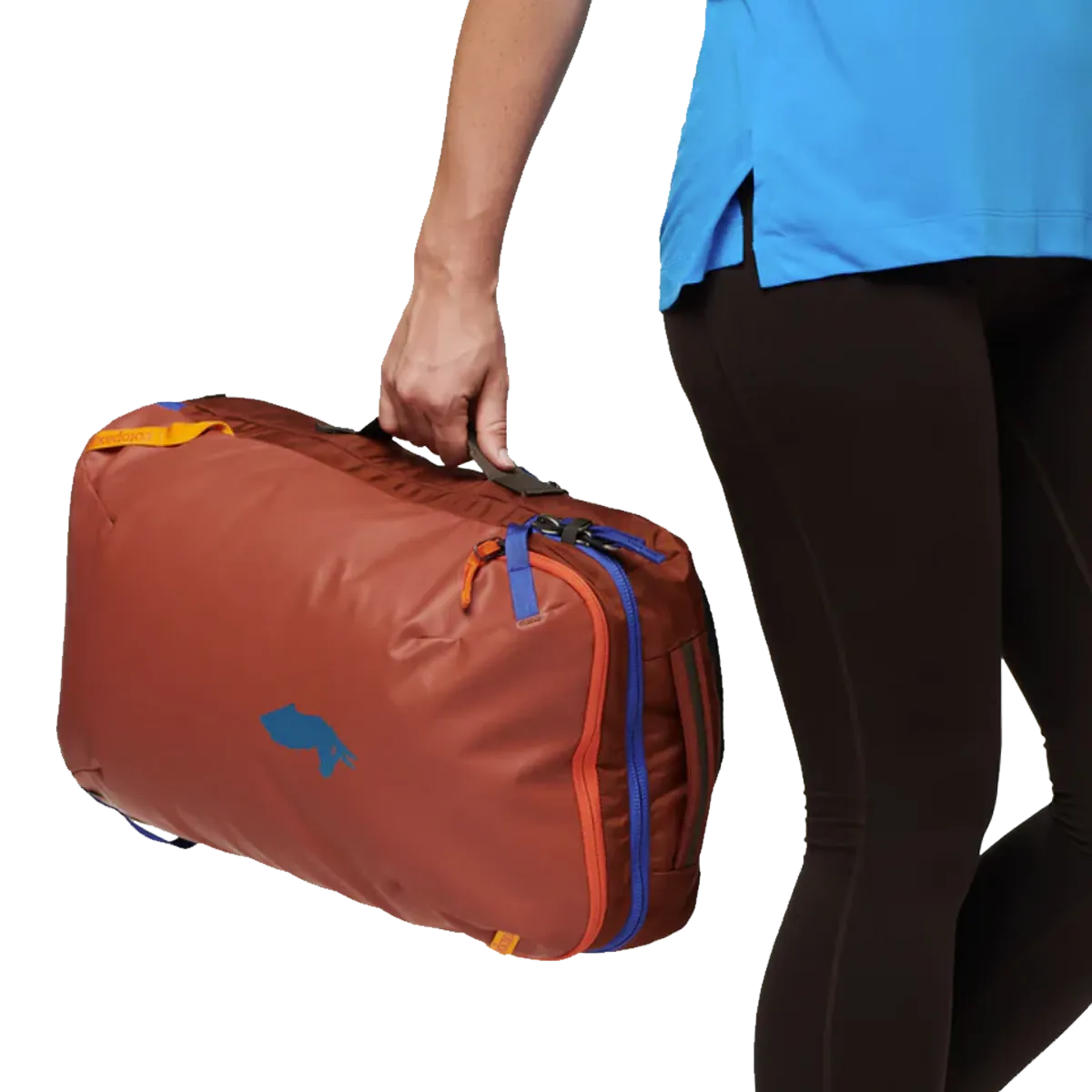 Allpa 28L Travel Pack