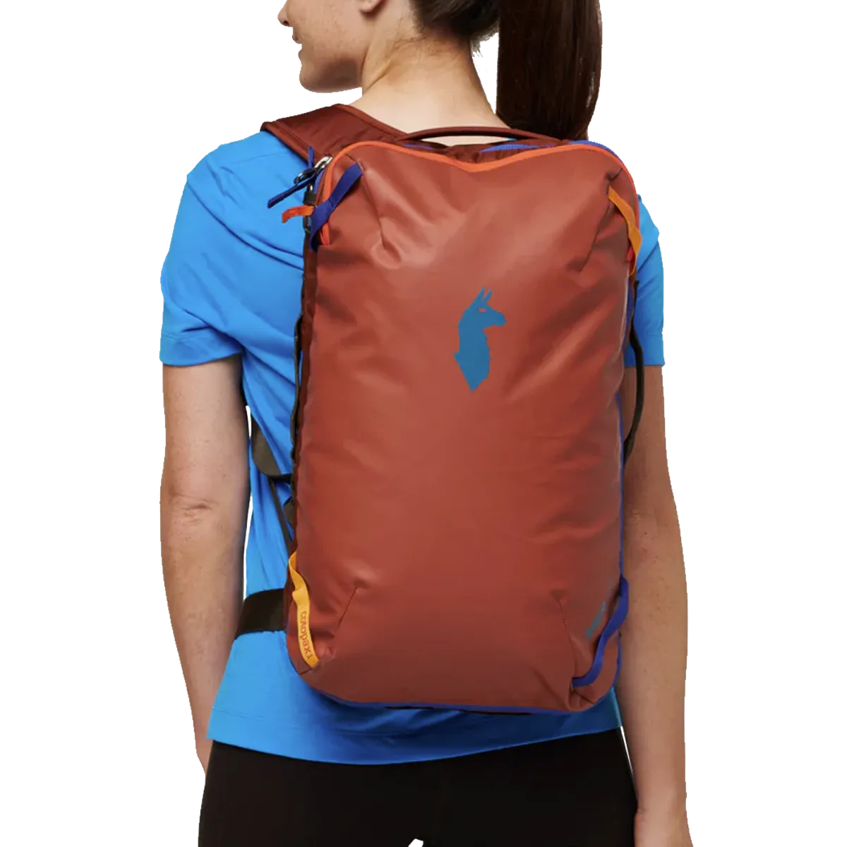 Allpa 28L Travel Pack