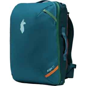 Allpa 35L Travel Pack