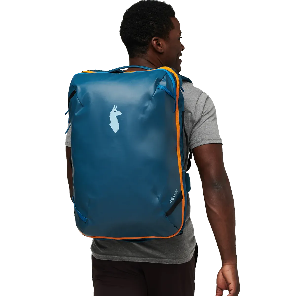 Allpa 42L Travel Pack