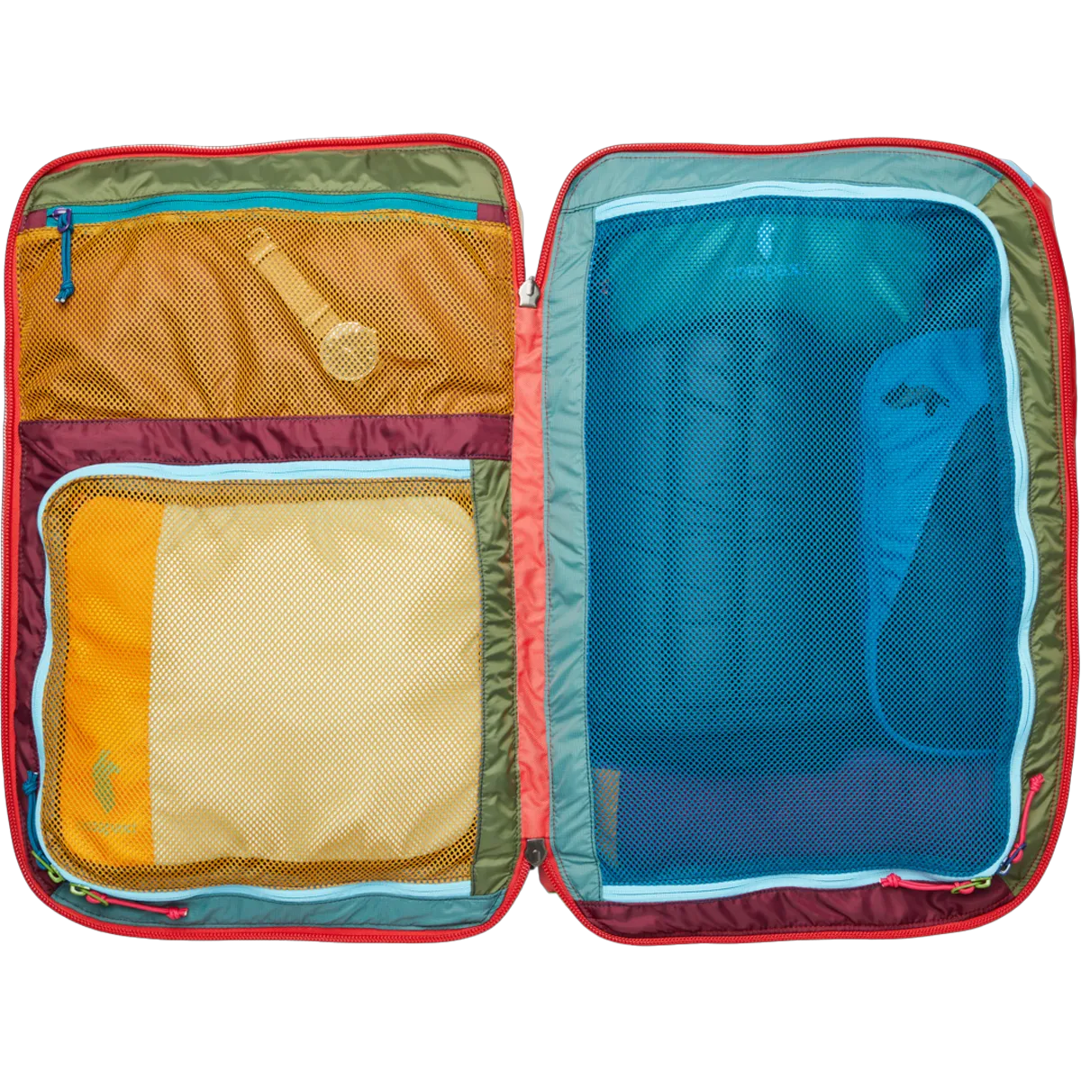 Allpa 42L Travel Pack