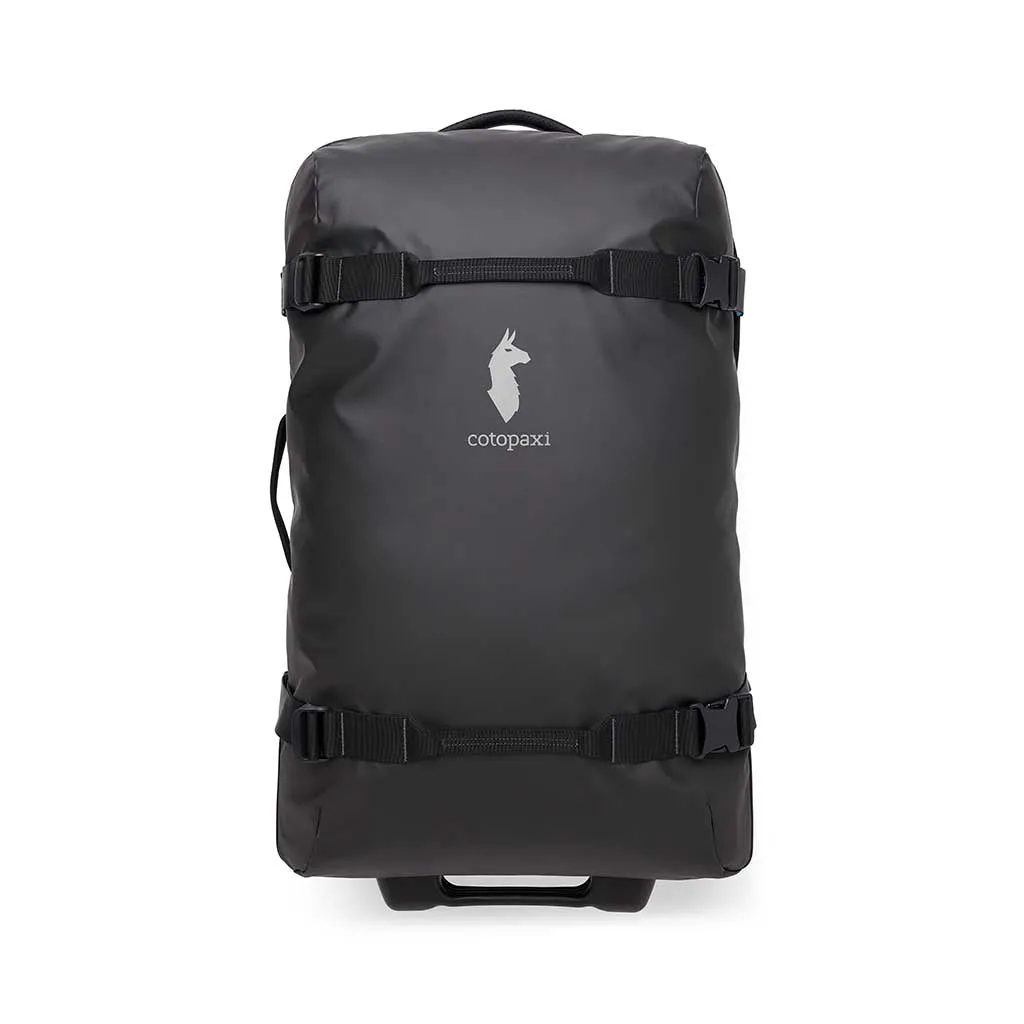 Allpa 65L Roller Bag