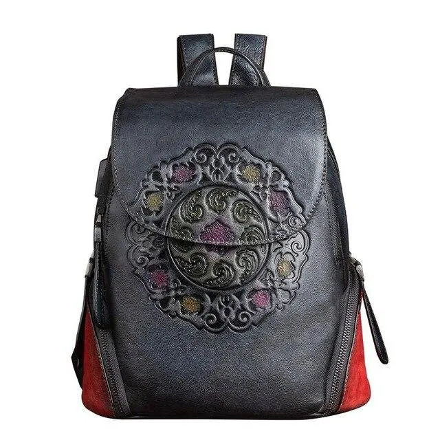 Backpacks Arena Shops-Fashion BP4505