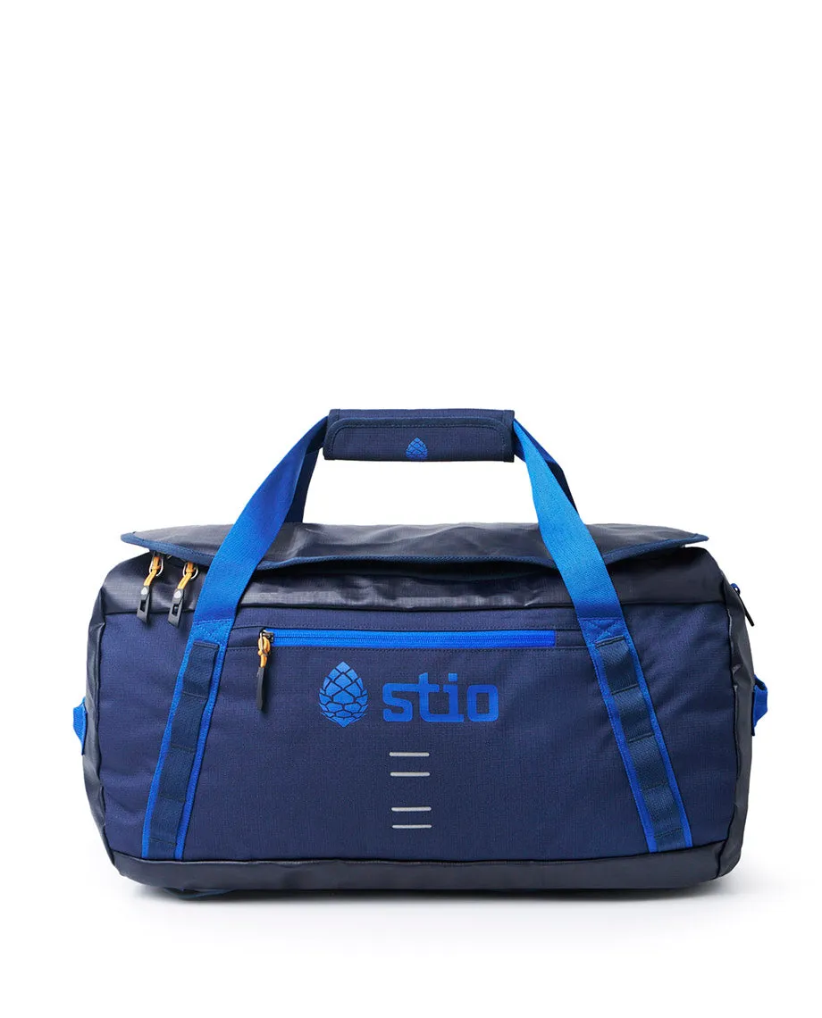 Basin XT Duffel 55L