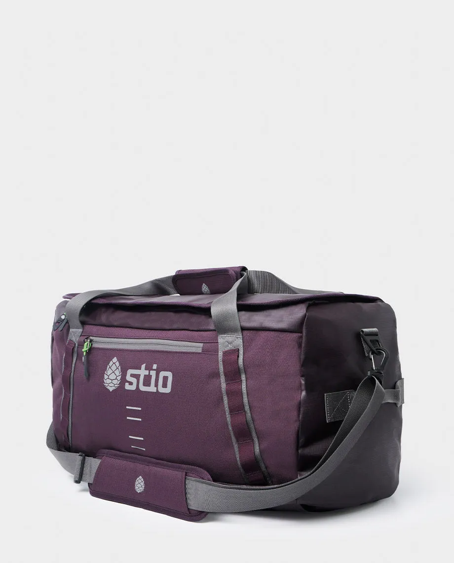 Basin XT Duffel 55L