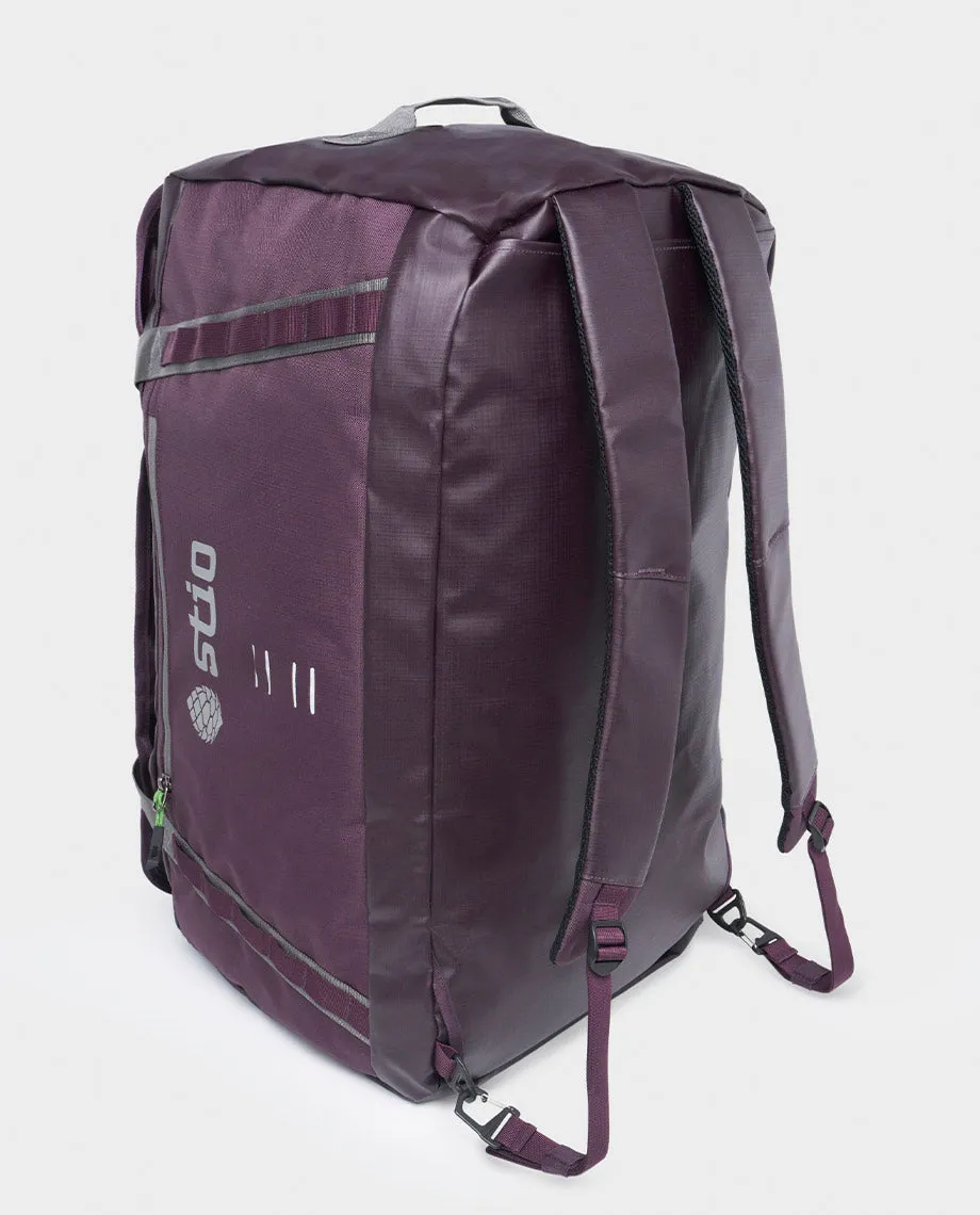 Basin XT Duffel 90L