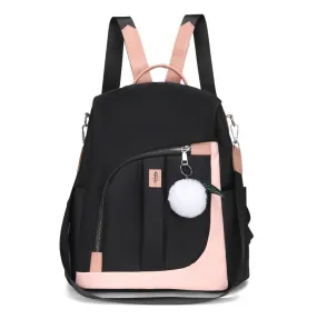 BP762 - Casual Fashion Backpack