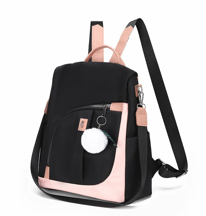 BP762 - Casual Fashion Backpack