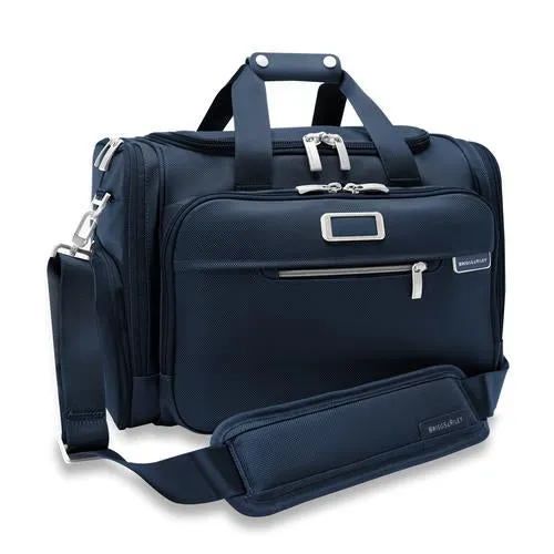 Briggs & Riley Baseline Underseat Carry On Duffel