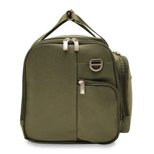 Briggs & Riley Baseline Underseat Carry On Duffel