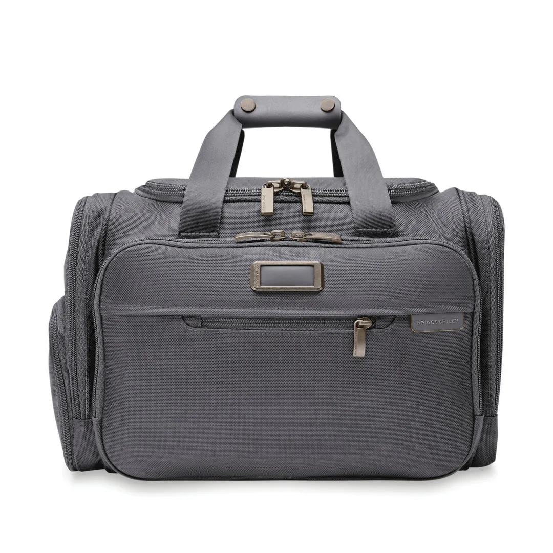 Briggs & Riley Baseline Underseat Carry On Duffel