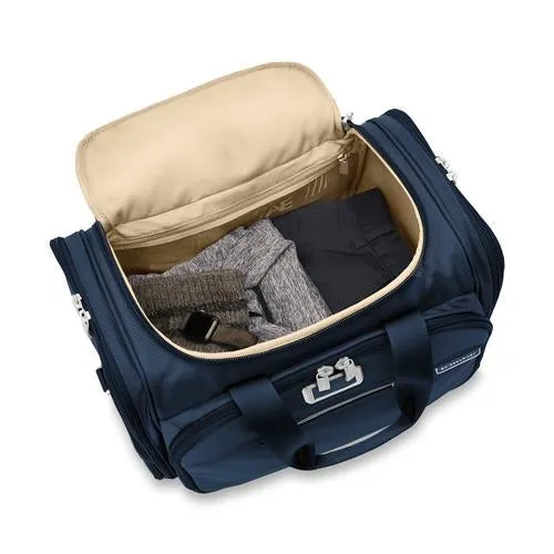 Briggs & Riley Baseline Underseat Carry On Duffel