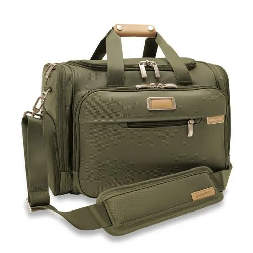 Briggs & Riley Baseline Underseat Carry On Duffel