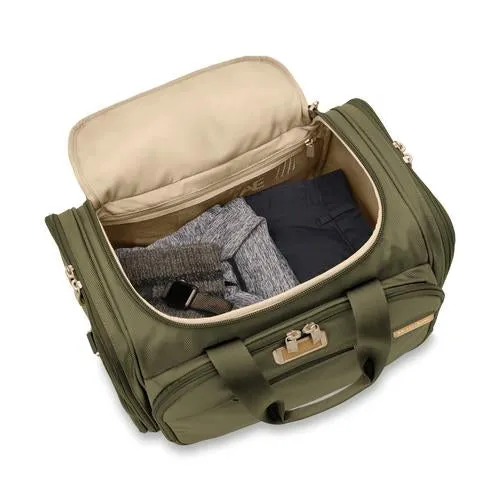 Briggs & Riley Baseline Underseat Carry On Duffel