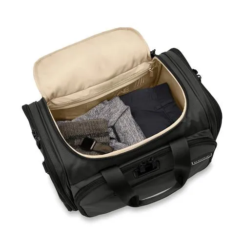 Briggs & Riley Baseline Underseat Carry On Duffel