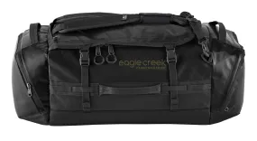 CARGO HAULER 60L DUFFEL BAG