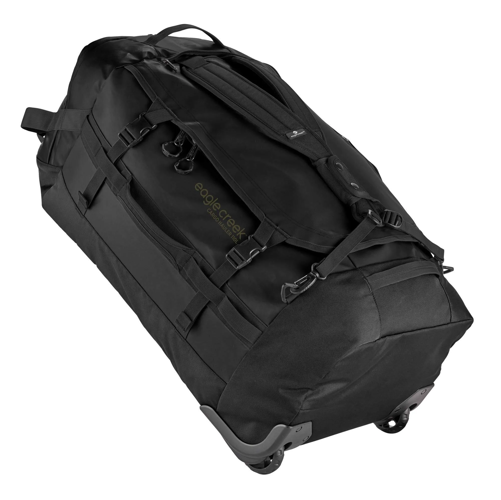 CARGO HAULER WHEELED DUFFEL 110L