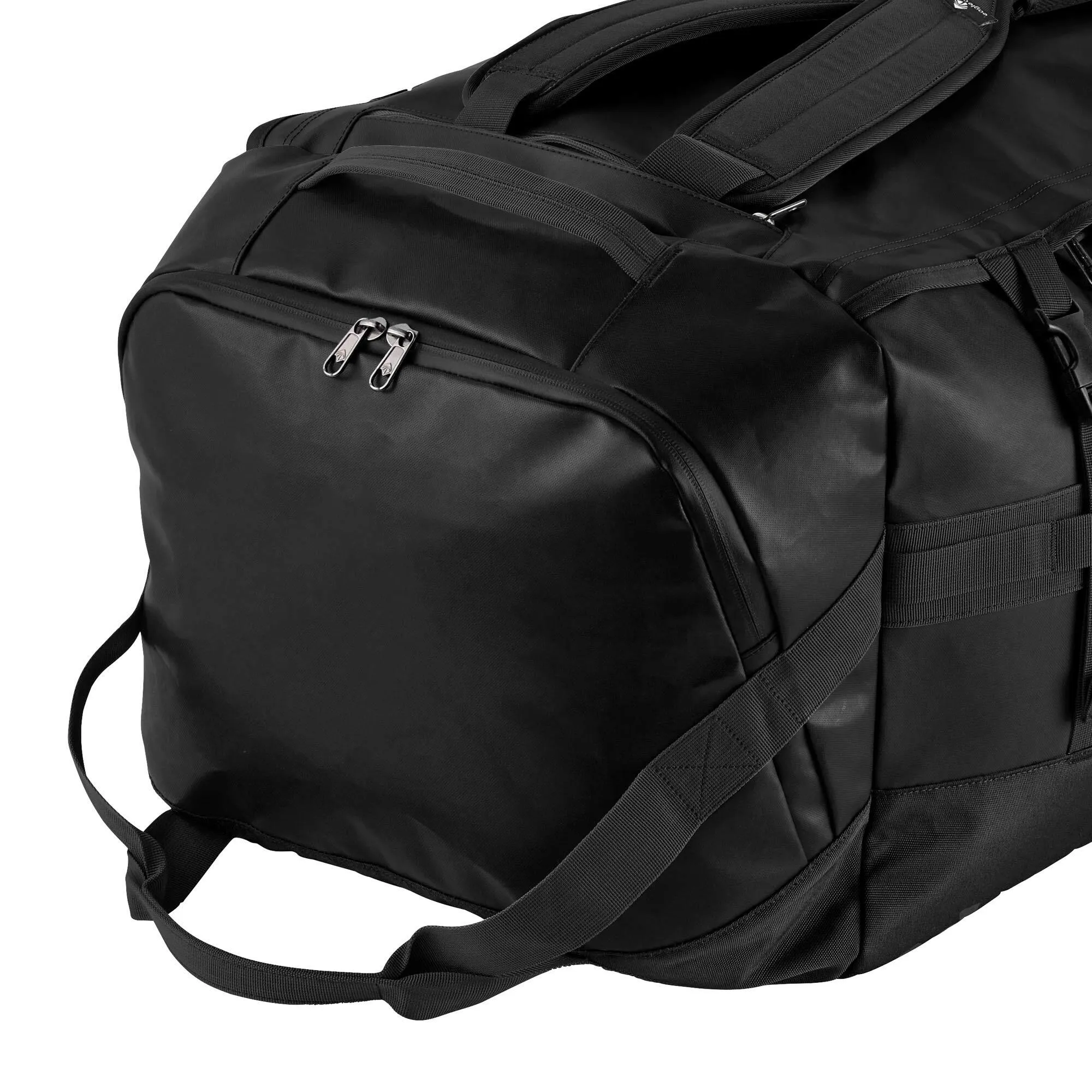 CARGO HAULER WHEELED DUFFEL 110L