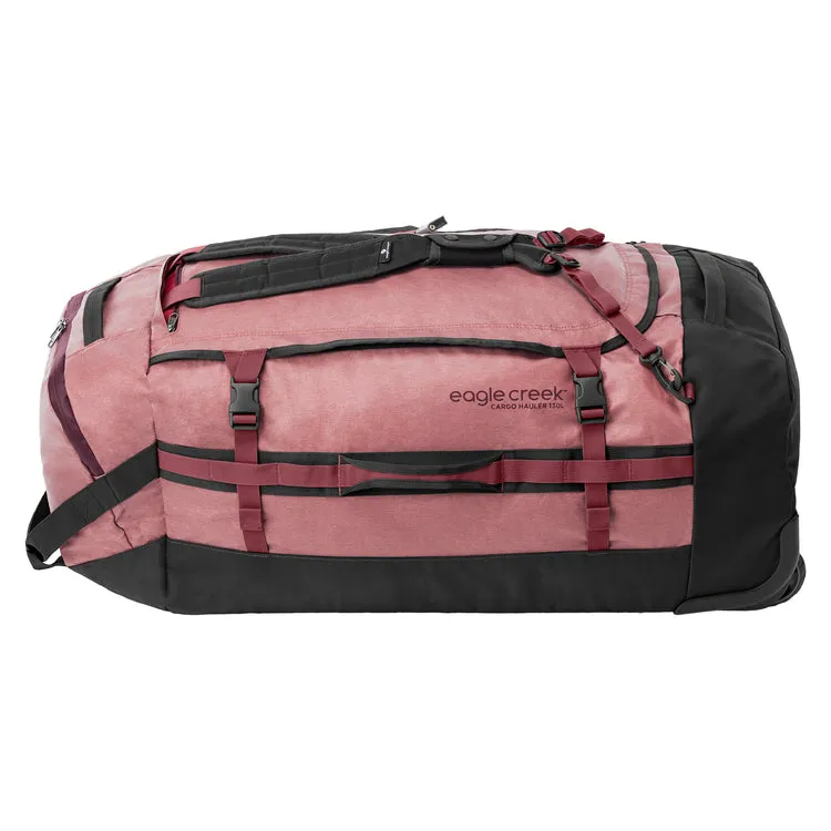 Cargo Hauler Wheeled Duffel - 130L