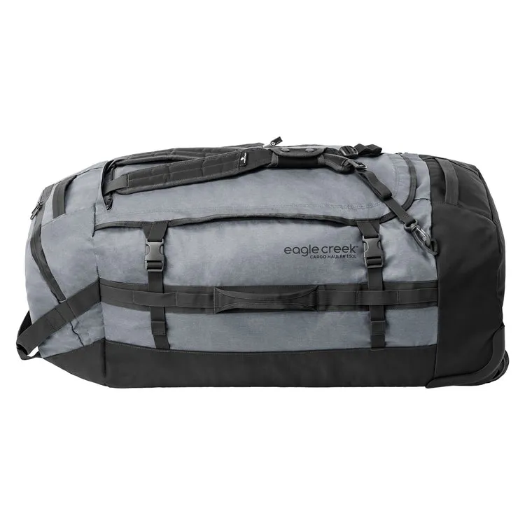 Cargo Hauler Wheeled Duffel - 130L