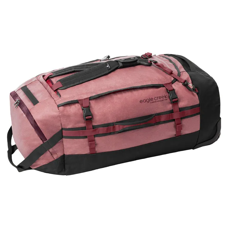 Cargo Hauler Wheeled Duffel - 130L