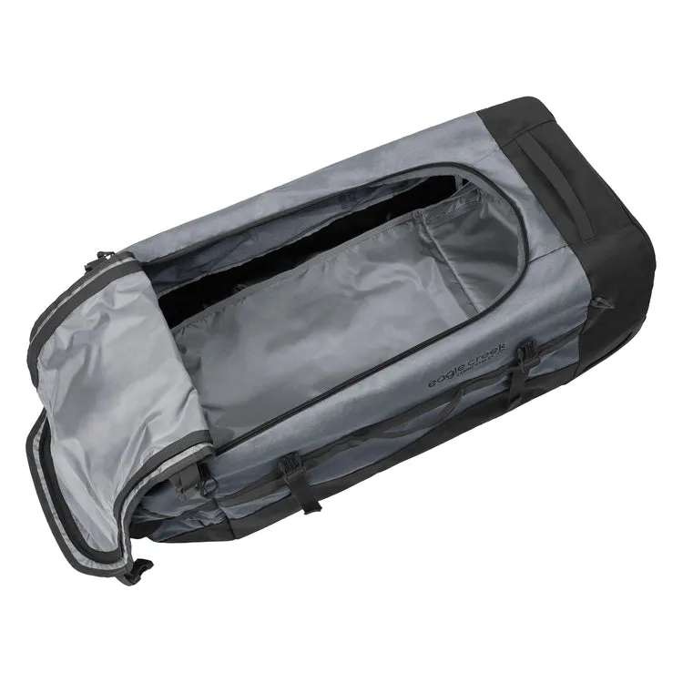 Cargo Hauler Wheeled Duffel - 130L