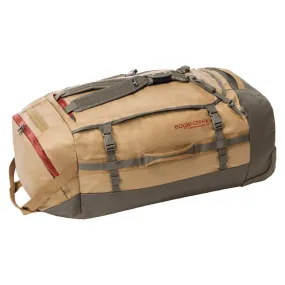 Cargo Hauler Wheeled Duffel - 130L