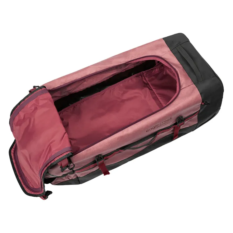 Cargo Hauler Wheeled Duffel - 130L