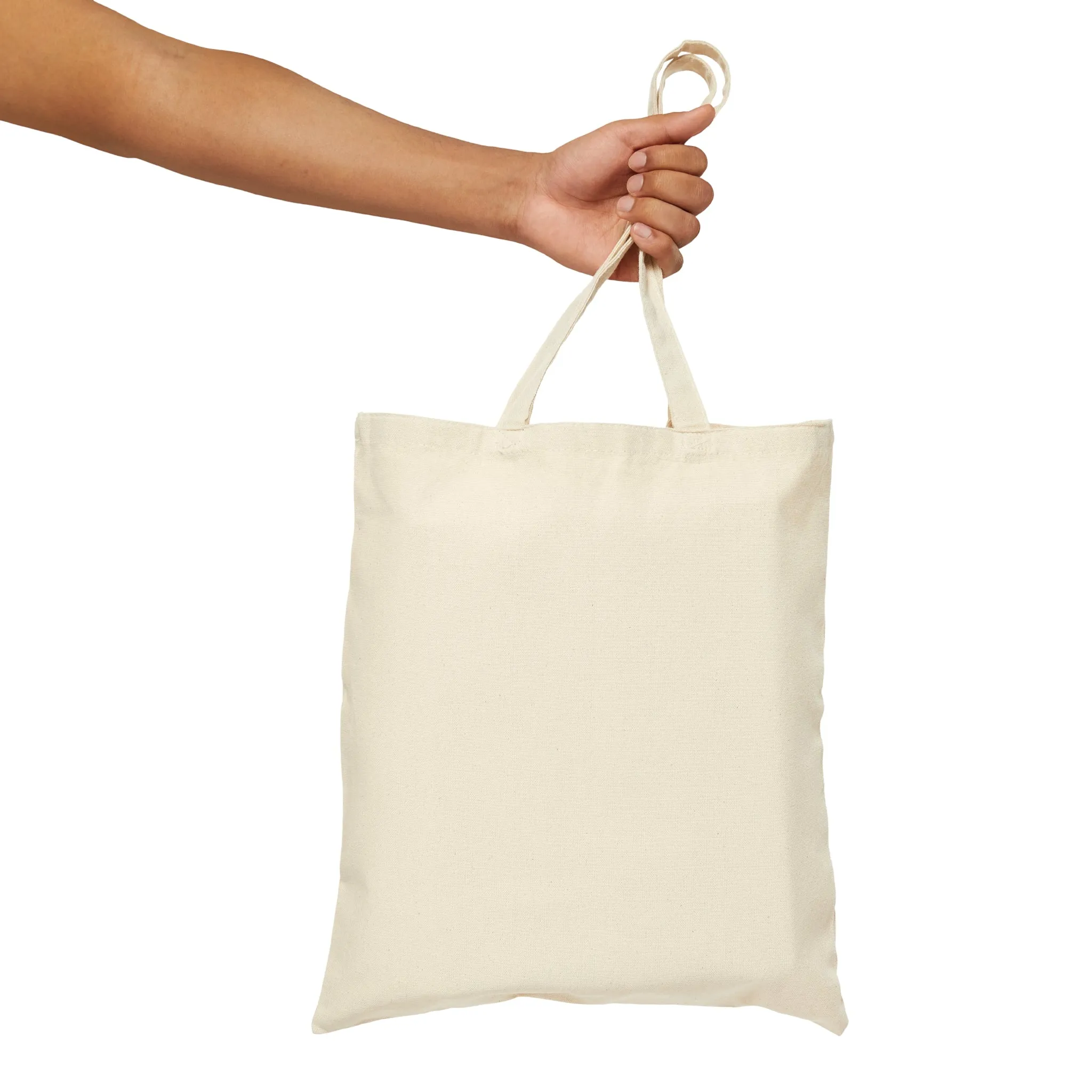 Creep it Real Tote