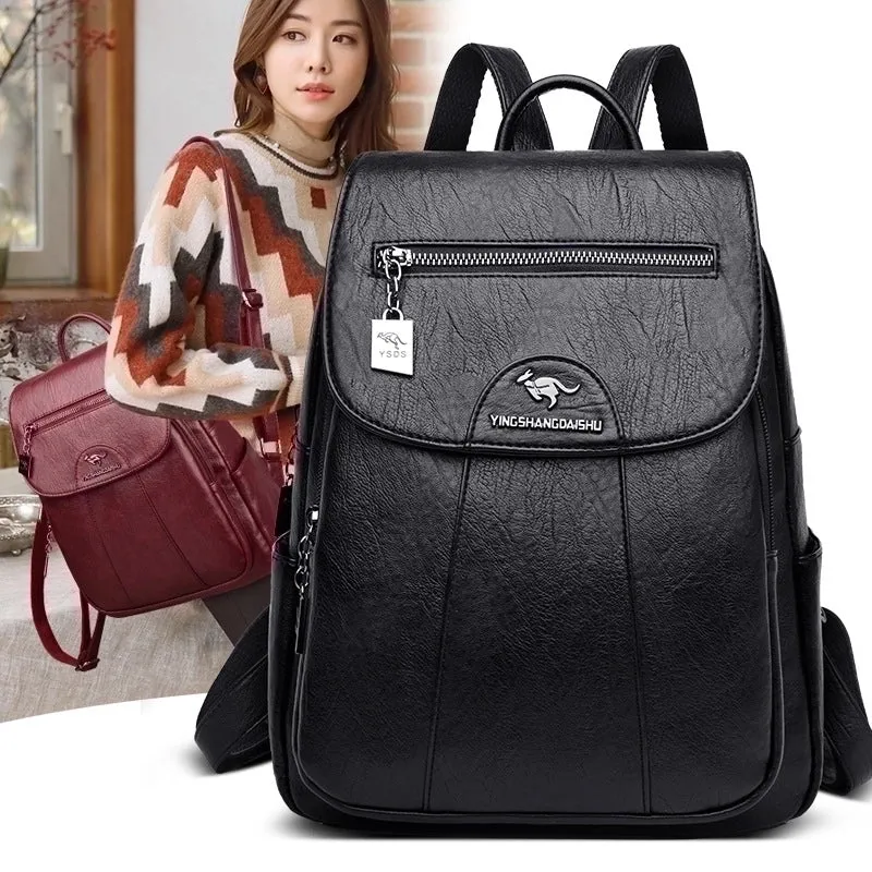 Daily Fashion Backpacks