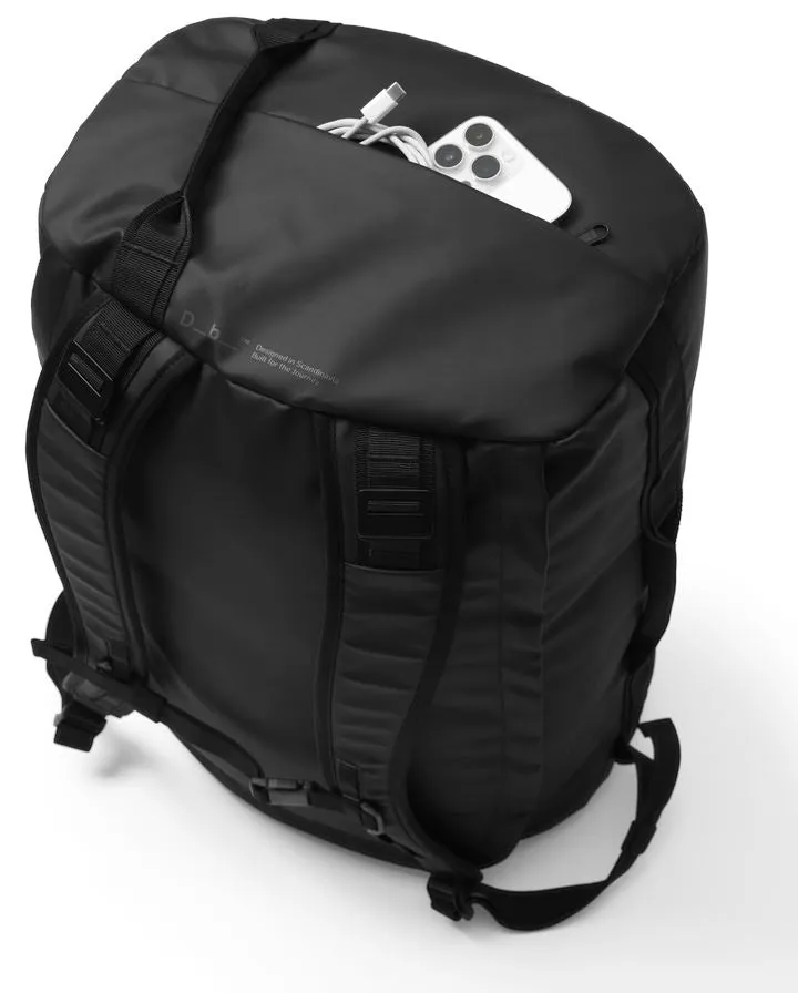 D__b_  Roamer 40L Duffle