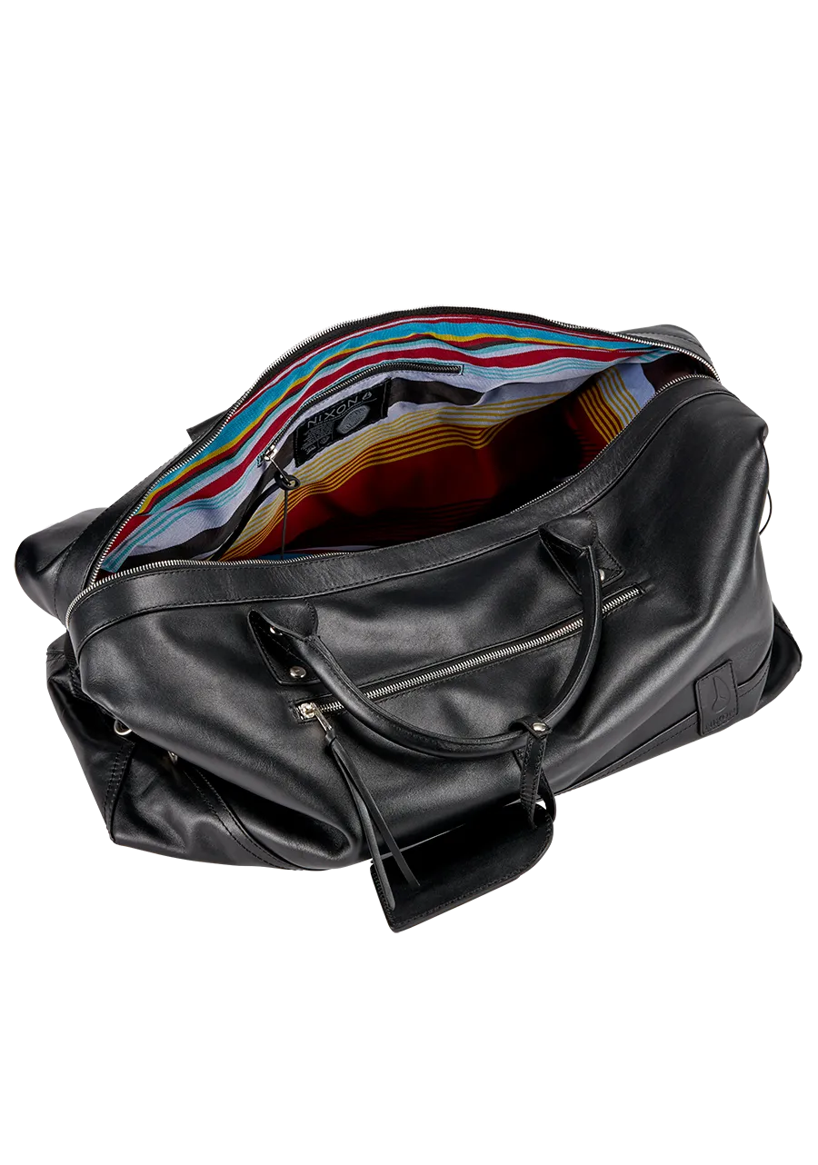 Desperado Duffel II - All Black