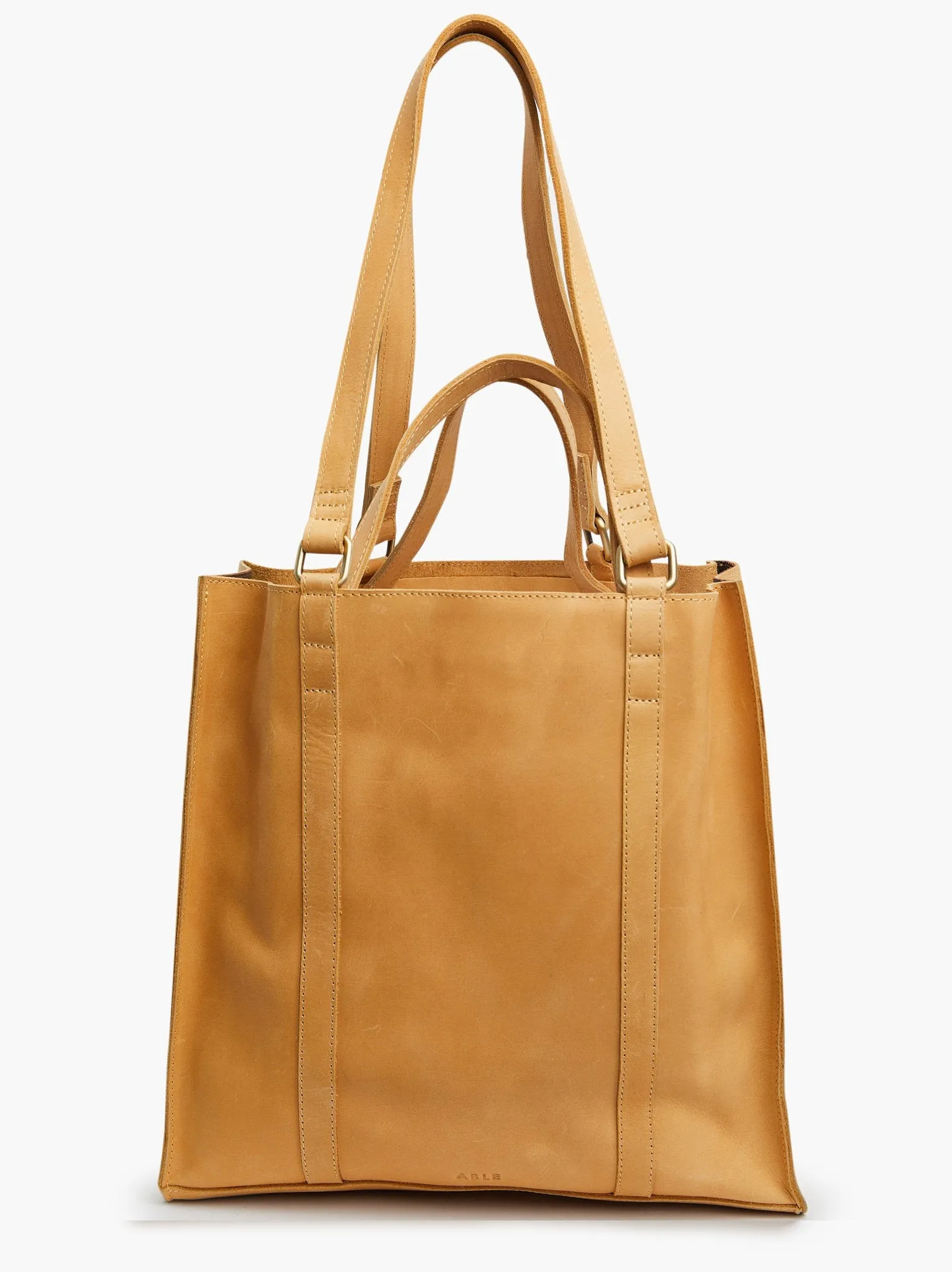 Elsabet Double Handle Tote