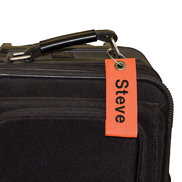 Extreme Luggage Tag