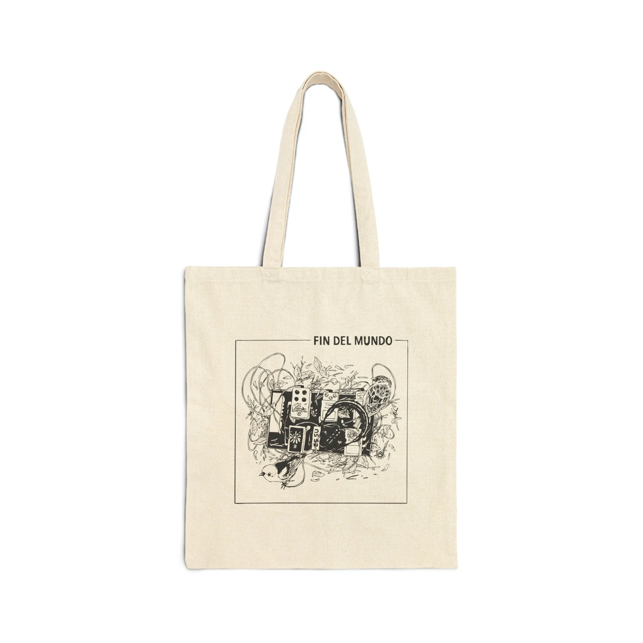 Fin del Mundo | Tote Bag