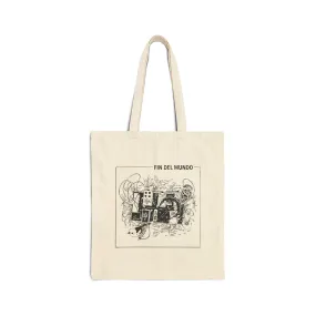 Fin del Mundo | Tote Bag