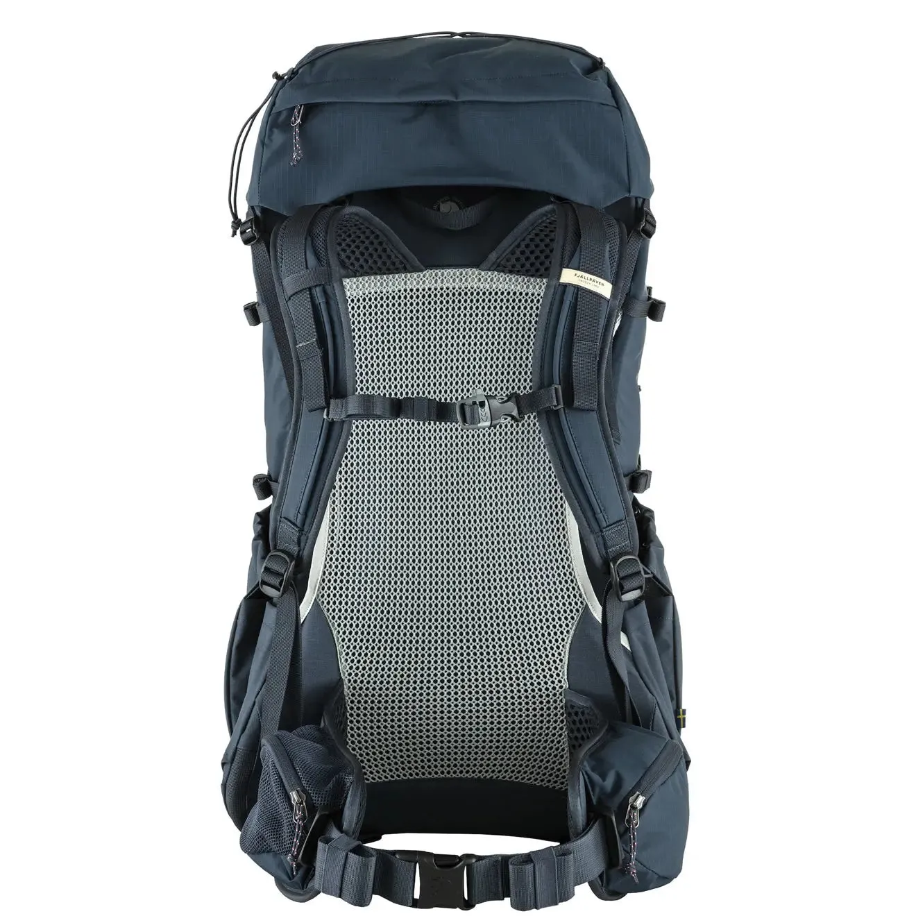 Fjallraven Abisko Friluft 45L Backpack M/L Navy