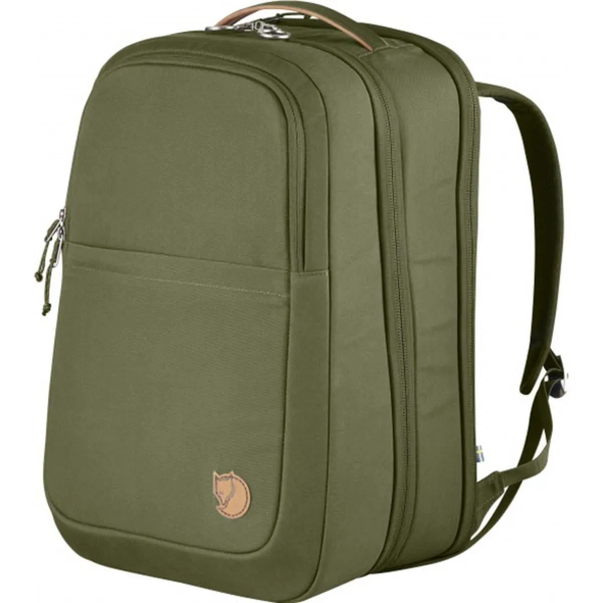 FjallRaven Travel Pack