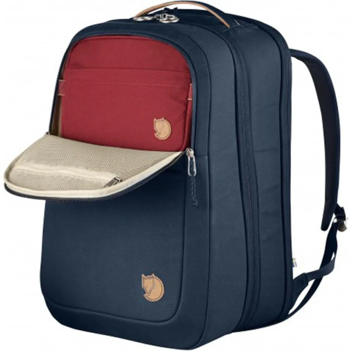 FjallRaven Travel Pack