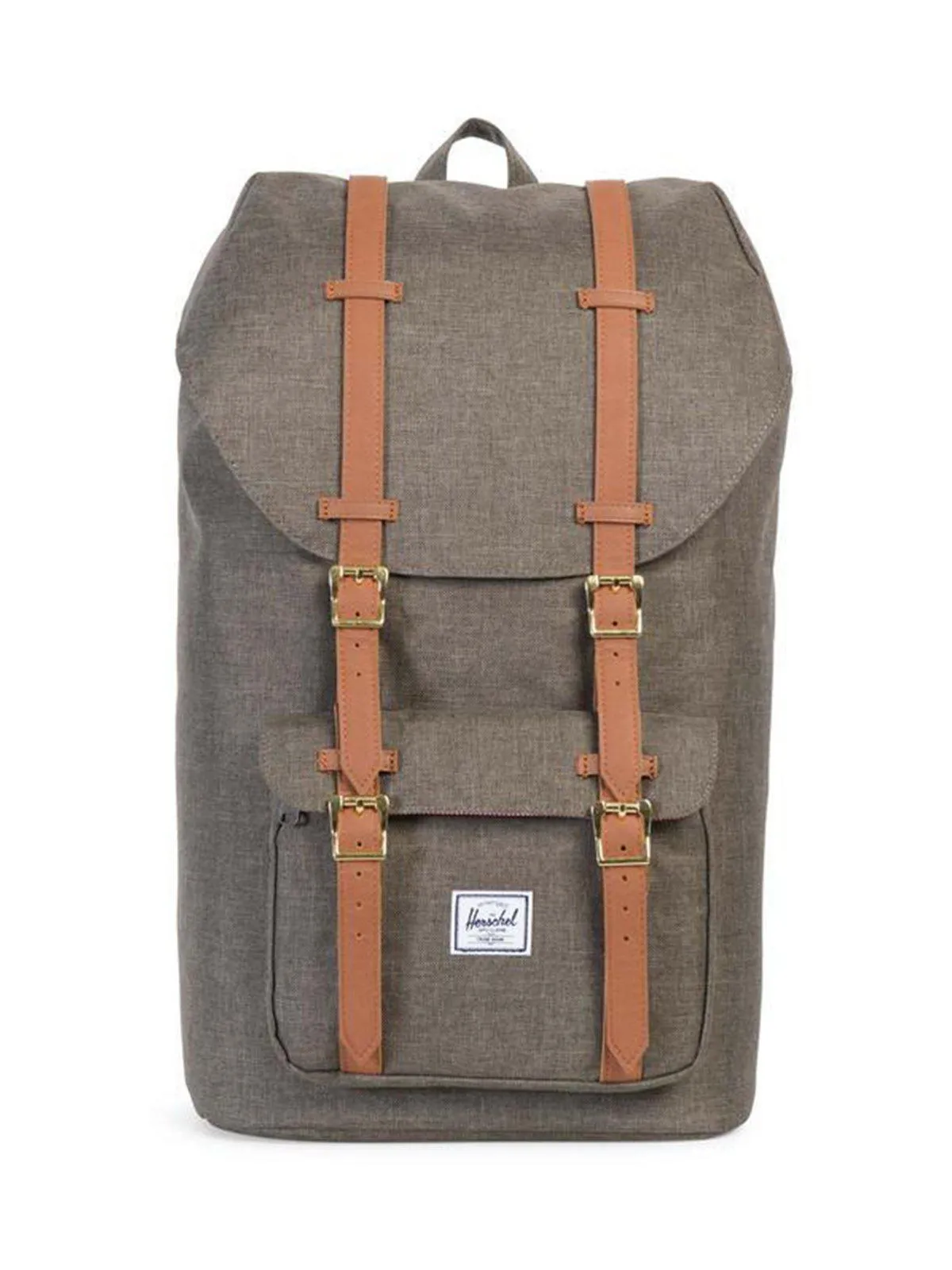 Herschel Little America Backpack Dark Chambray X 25L