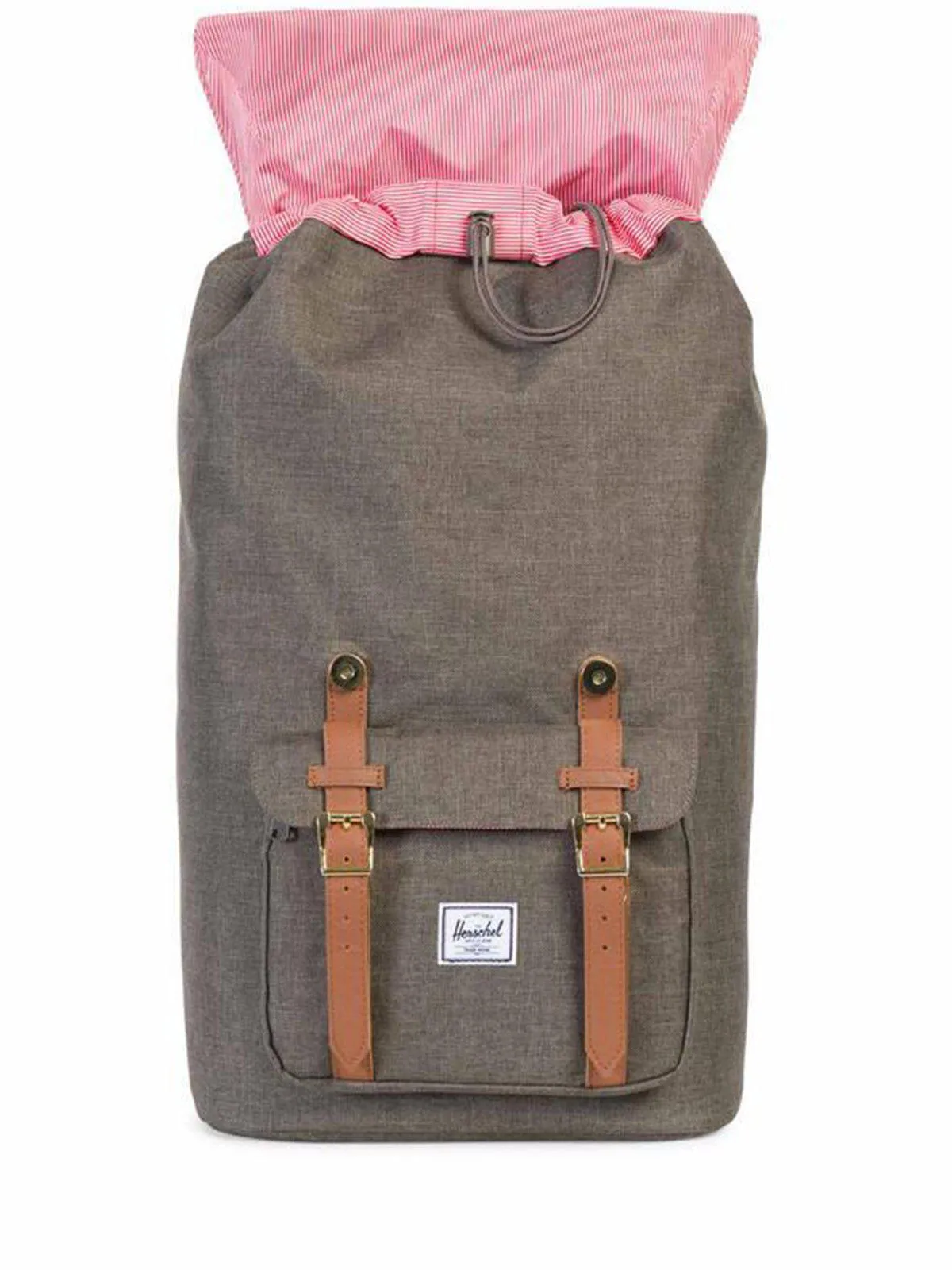 Herschel Little America Backpack Dark Chambray X 25L