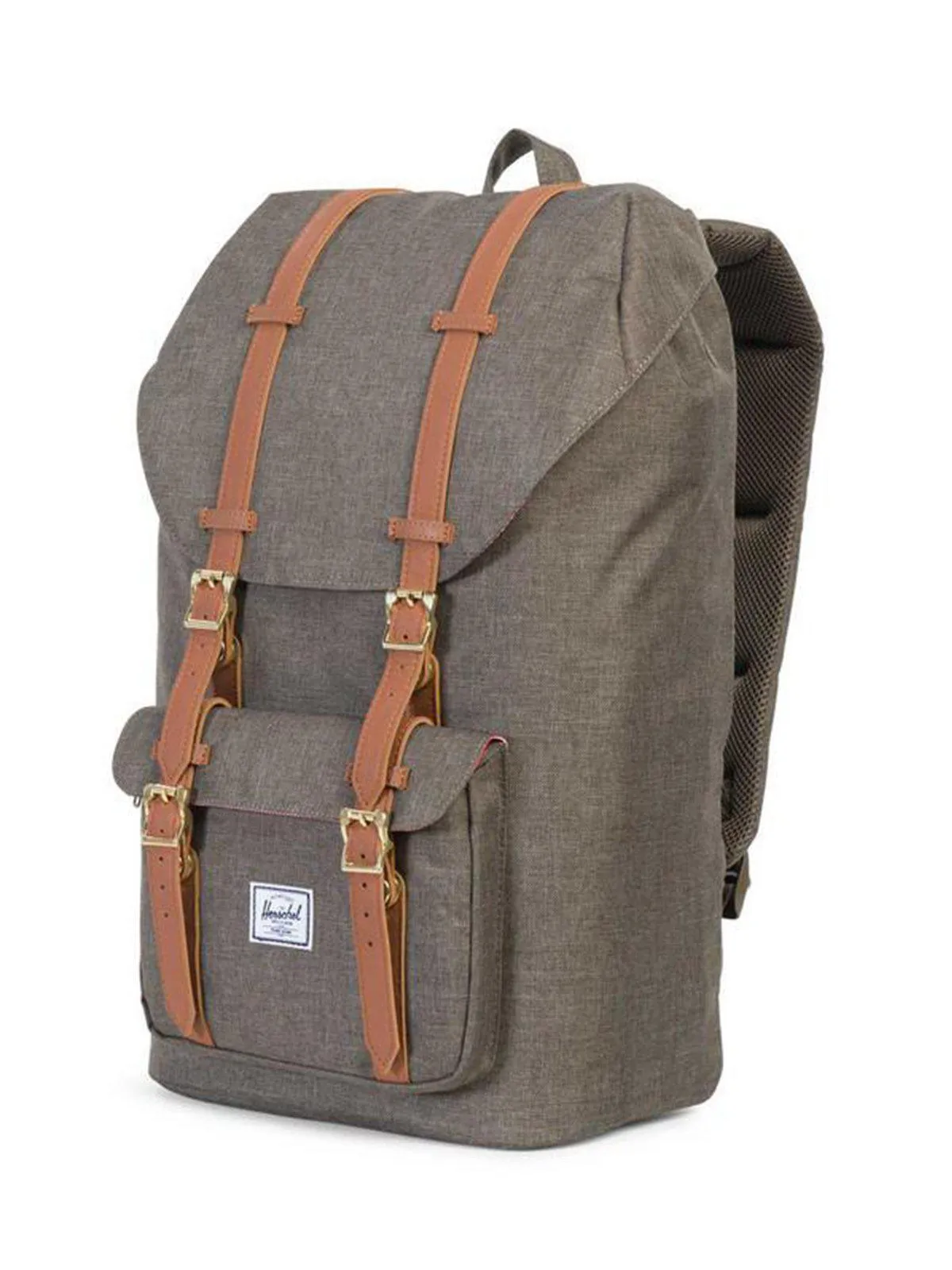 Herschel Little America Backpack Dark Chambray X 25L