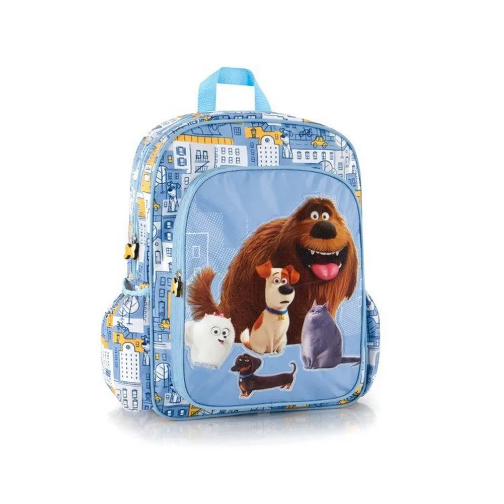 Heys The Secret Life of Pets Kids Backpack