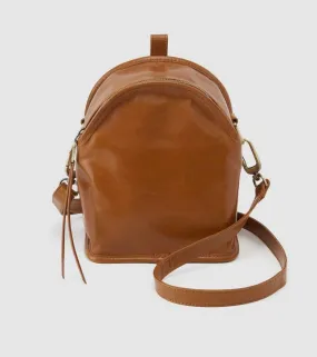 HOBO Leather Host Convertible Backpack