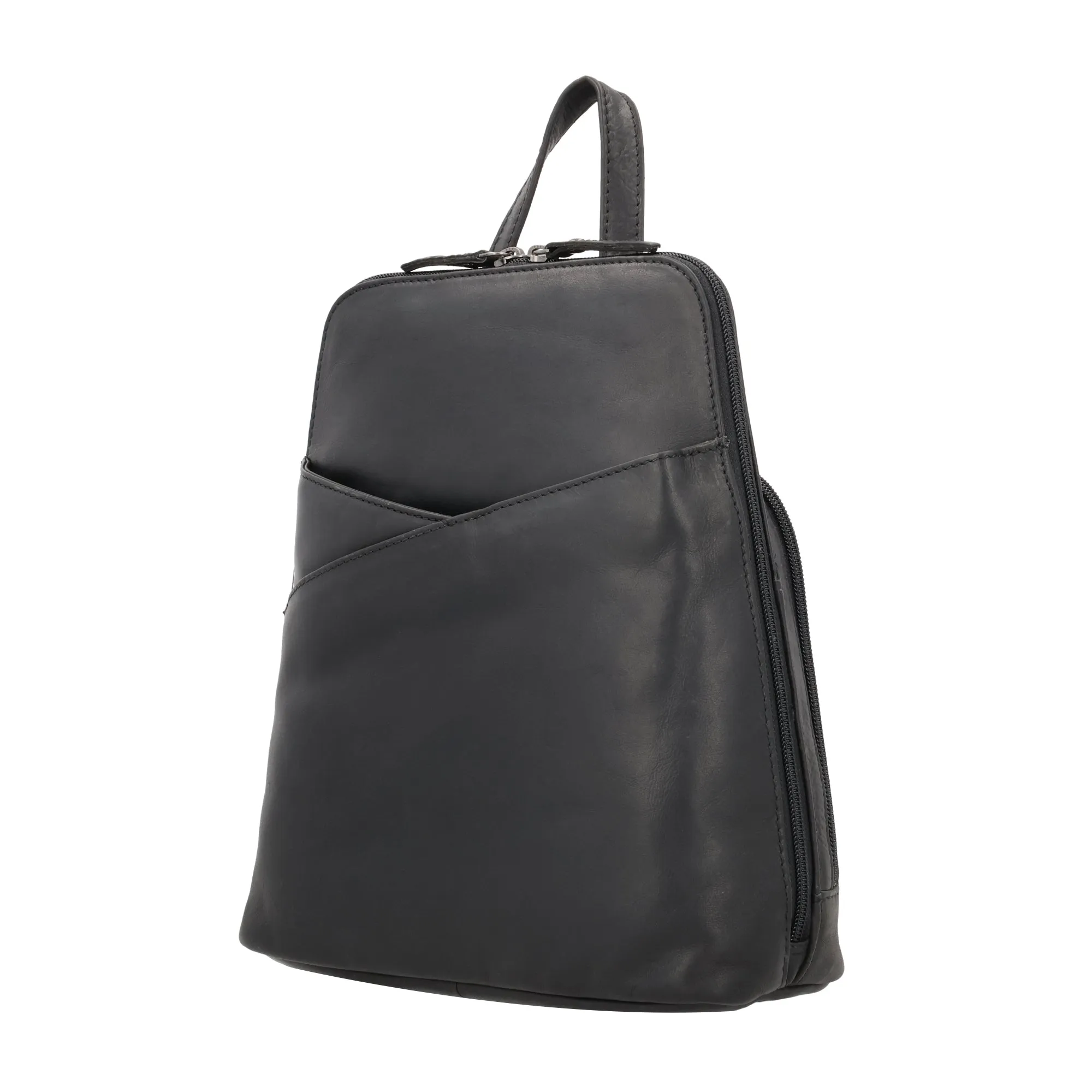 Jayden Concealed-Carry Backpack