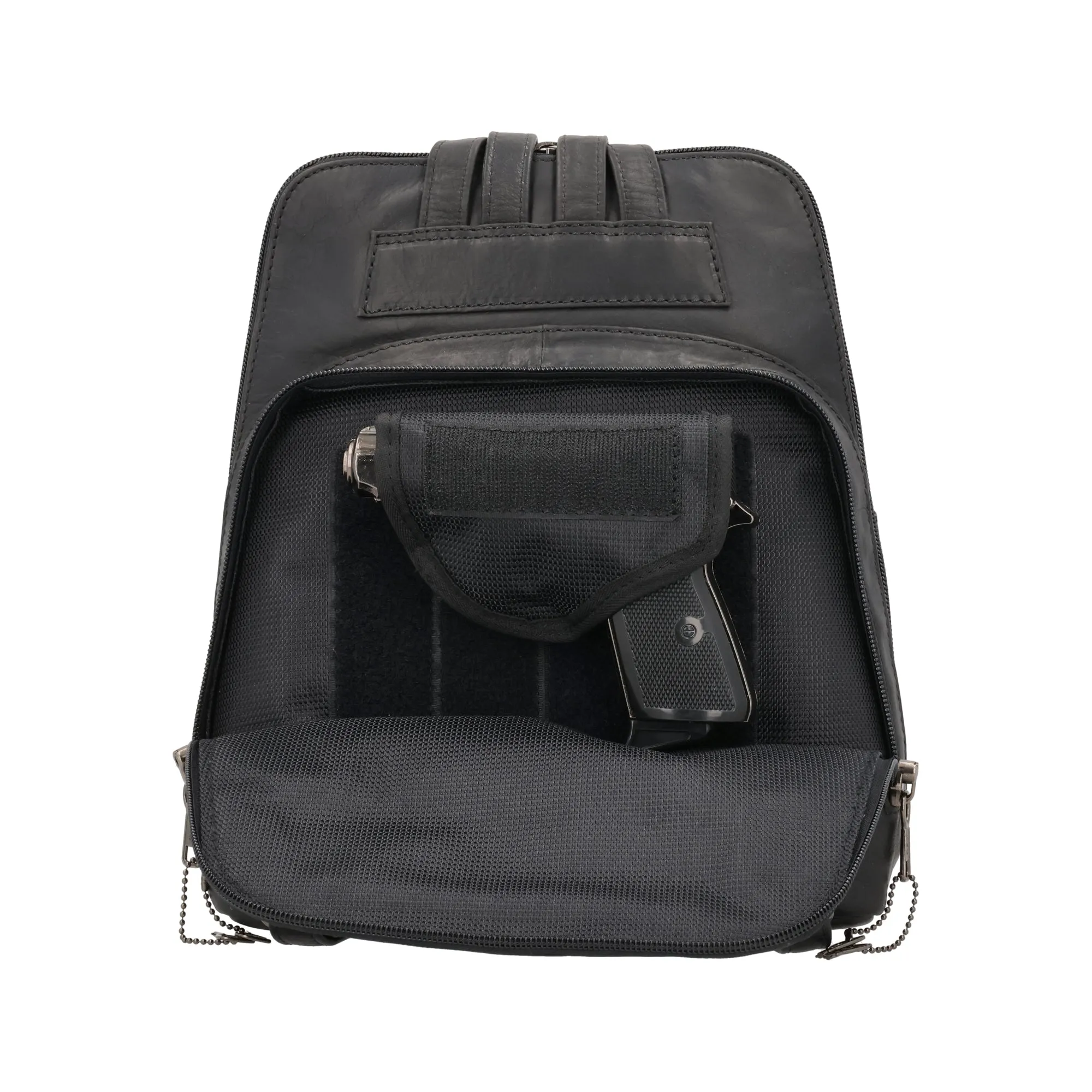 Jayden Concealed-Carry Backpack