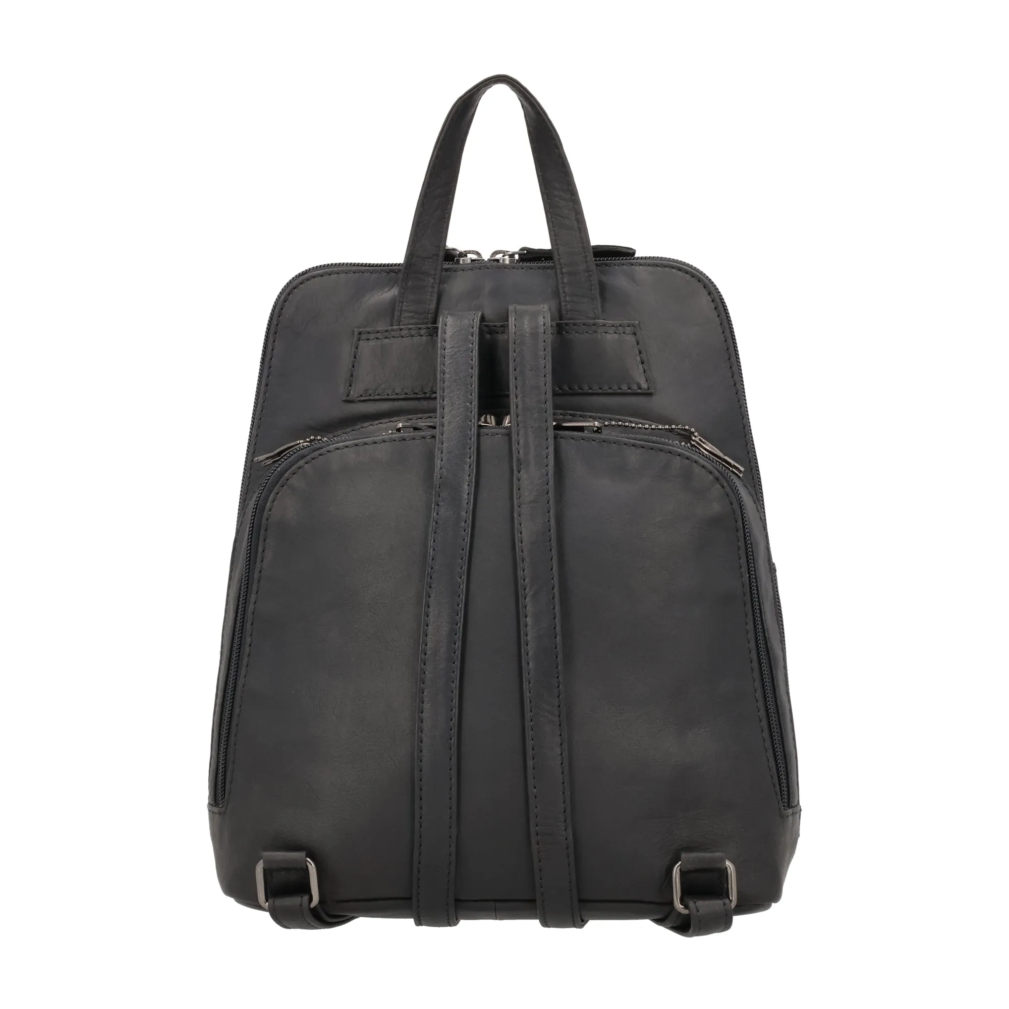 Jayden Concealed-Carry Backpack