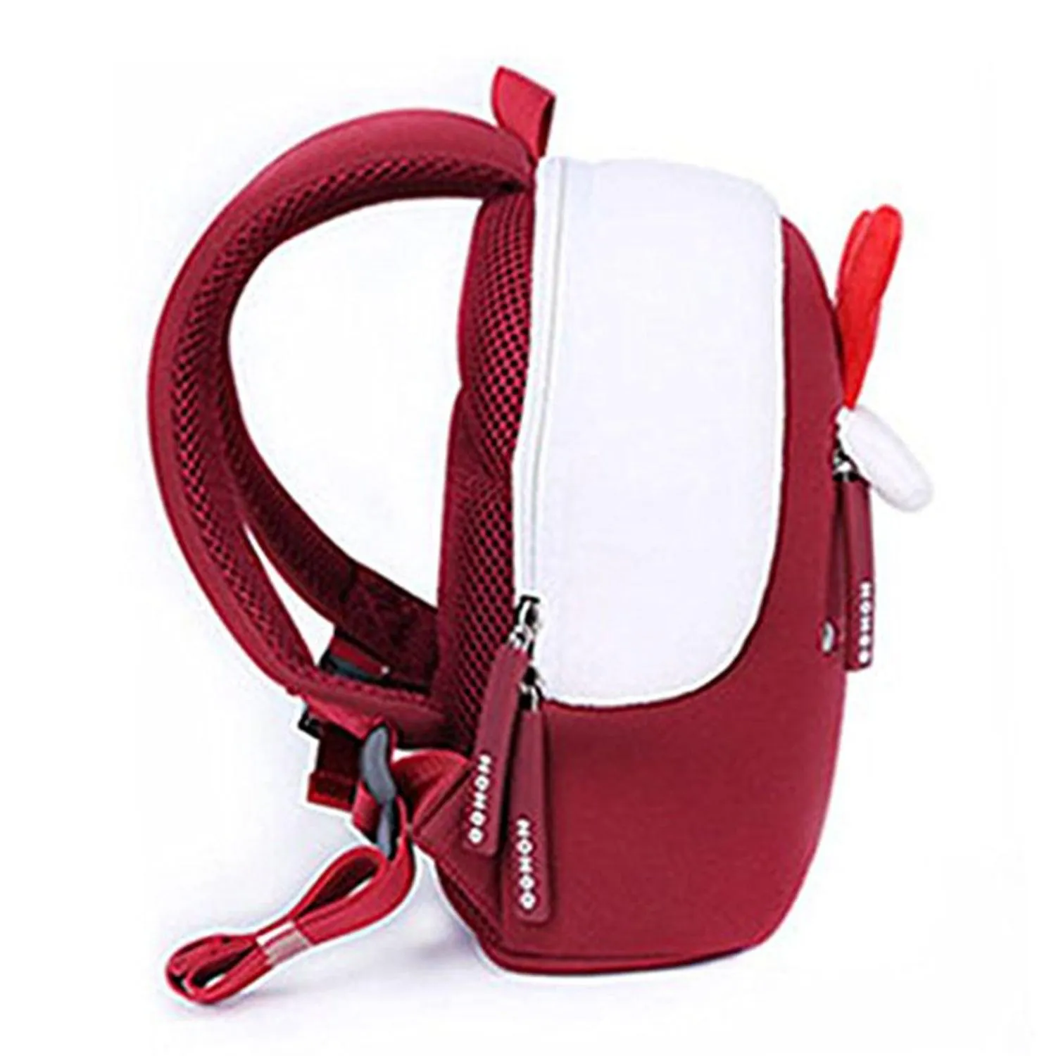 Kiddi Choice Nohoo Neoprene Reindeer Backpack (V4)